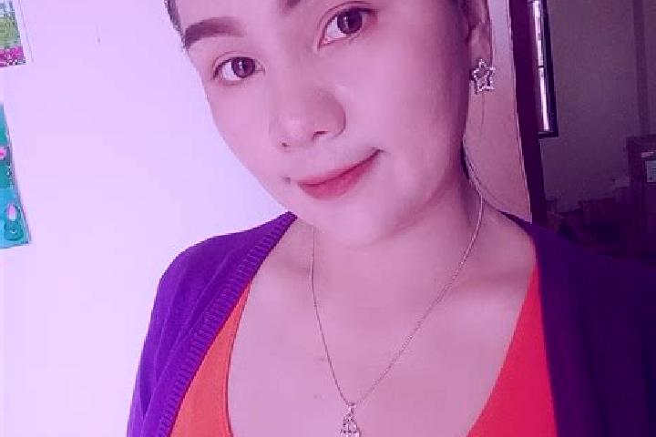 Naomi, 20 — Escort in Na Yai Am, Thailand