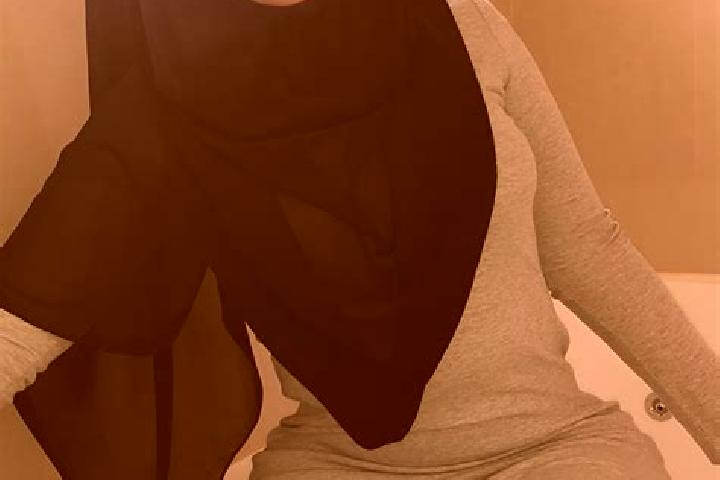 Naomi, 20 — Escort in Nuq, Iran