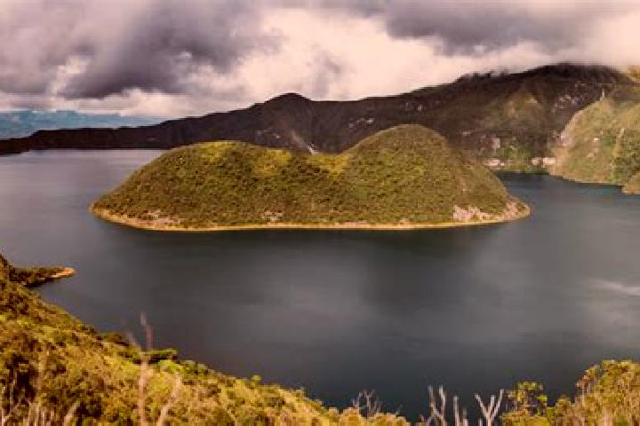 Naomi, 20 — Escort in Panacocha, Ecuador