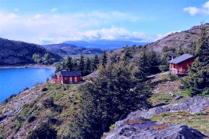 Naomi, 20 — Escort in Patagonia, United States