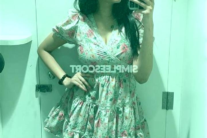 Naomi, 20 — Escort in Patiala, India