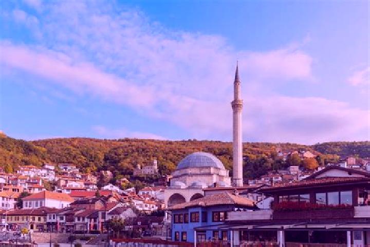 Naomi, 20 — Escort in Pozhar, Kosovo