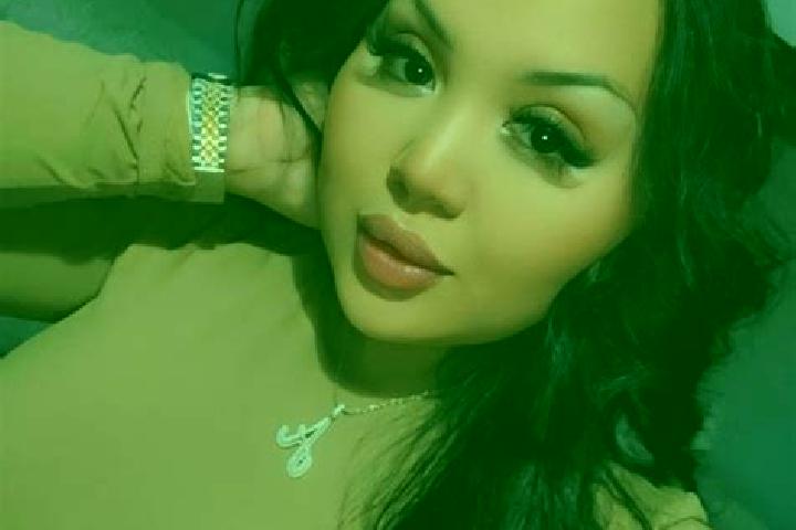 Naomi, 20 — Escort in Rexdale-Kipling, Canada