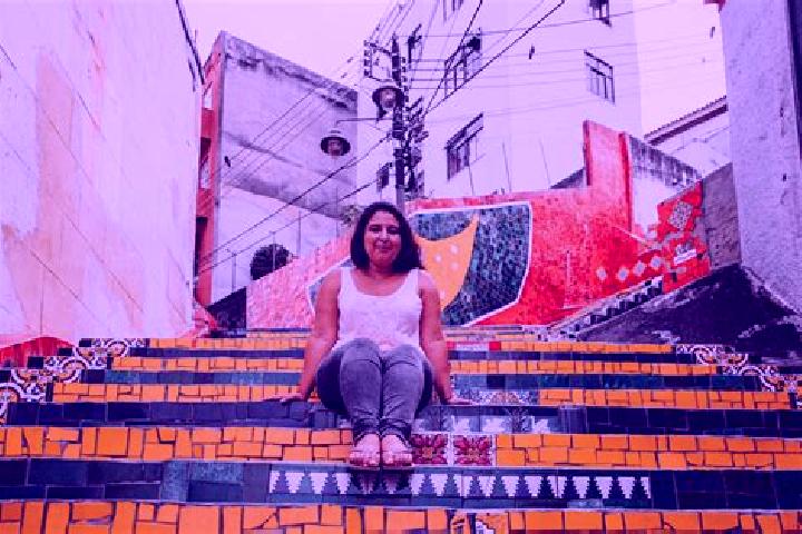 Naomi, 20 — Escort in Rio Casca, Brazil