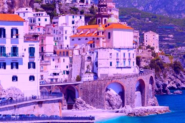 Naomi, 20 — Escort in Rivoli, Italy