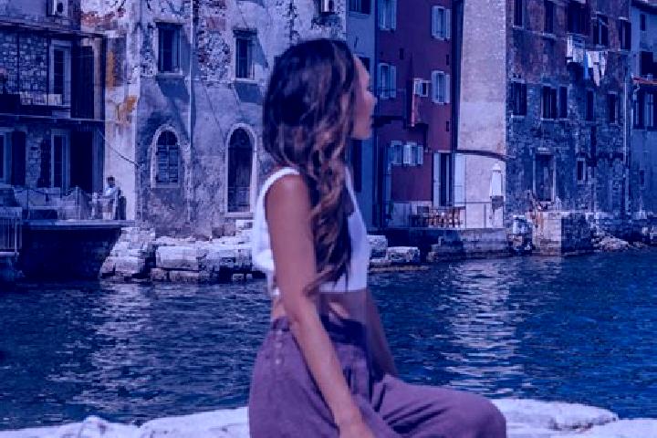 Naomi, 20 — Escort in Rovinj, Croatia