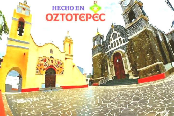 Naomi, 20 — Escort in San Pablo Oztotepec, Mexico