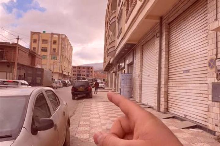 Naomi, 20 — Escort in Sidi Aissa, Algeria