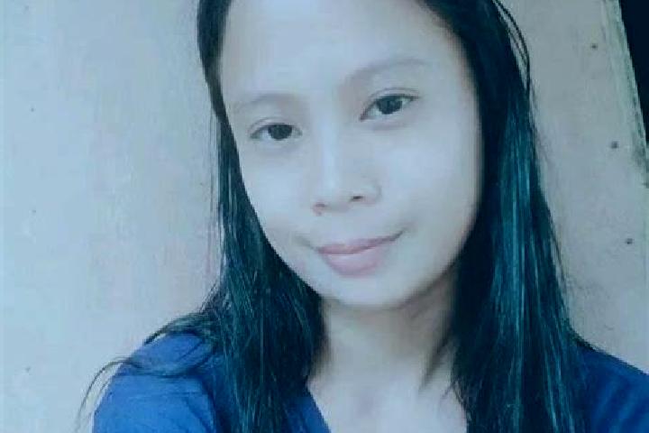 Naomi, 20 — Escort in Tinawagan, Philippines