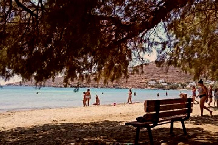 Naomi, 20 — Escort in Tinos, Greece
