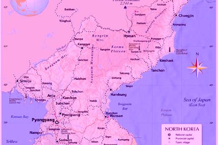Naomi, 20 — Escort in Yonggwang-up, North Korea