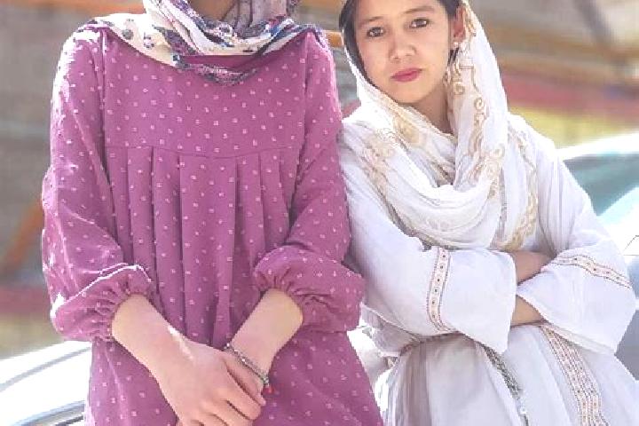 Naomi, 20 — Escort in Zaranj, Afghanistan