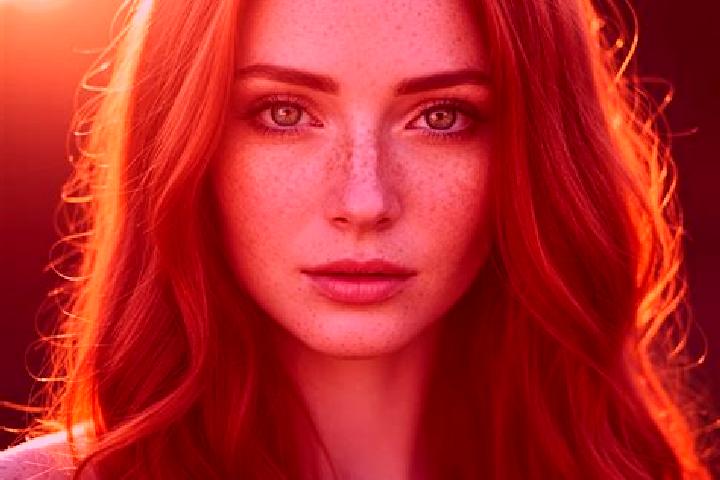 Naomi, 21, a auburn green-eyed european companion based in Ciro. Offering 69, Domination, OWO. Available for incall and outcall, day and evening dates.