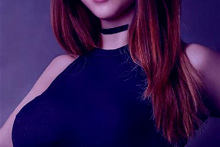 Naomi, 21, a auburn hazel-eyed slavic companion based in Lohrheim. Offering BDSM, A-Level, Travel Companion, Prostate Massage. Available for incall and outca...