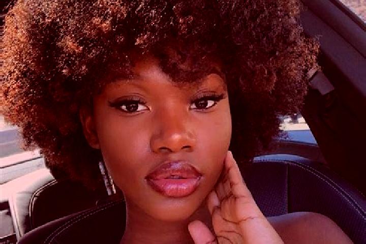 Naomi, 21, a black dark-eyed mediterranean companion based in Beibao. Offering GFE, A-Level, OWO. Available for incall and outcall, day and evening dates.