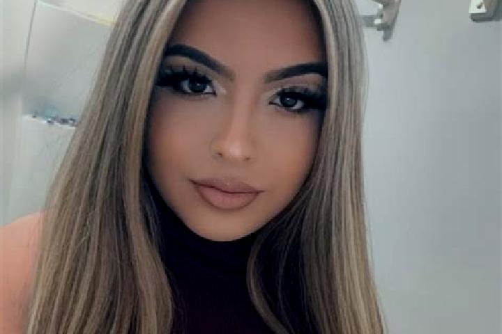 Naomi, 21, a blonde dark-eyed latina companion based in Jaffrabad. Offering Deep French Kissing, Prostate Massage, Girlfriend Experience. Available for incal...