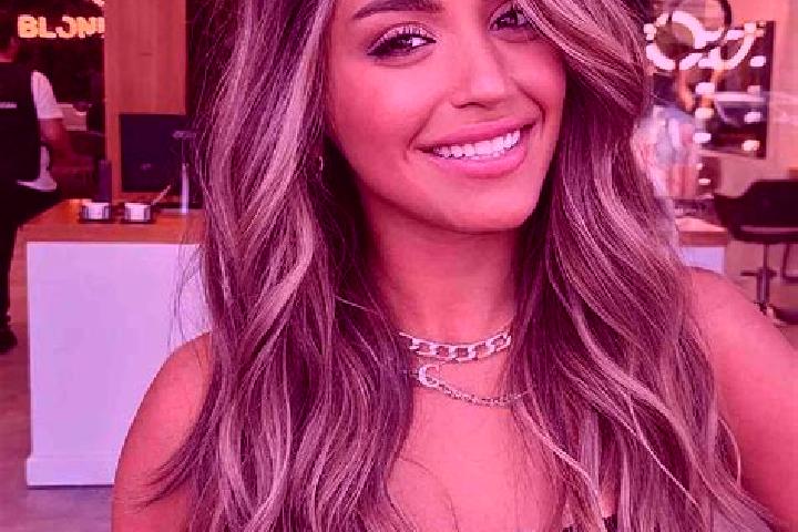 Naomi, 21, a dark blonde brown-eyed caribbean companion based in Catingueira. Offering BDSM, Massage, Duos. Available for incall and outcall, day and evening...