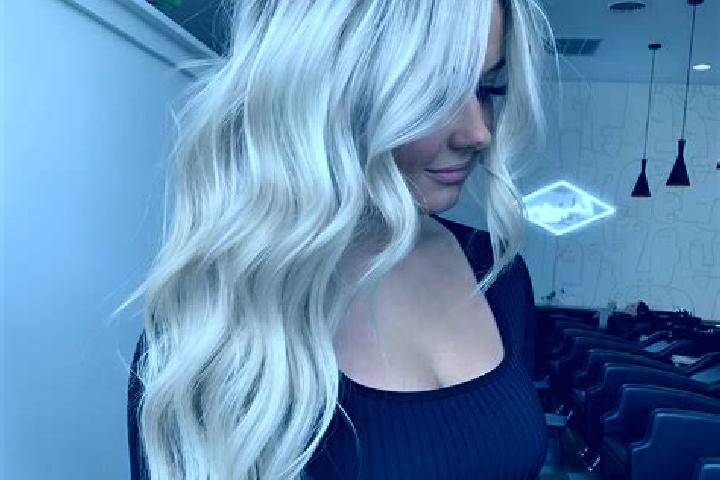 Naomi, 21, a platinum blonde amber-eyed latina companion based in Sacama. Offering Duos, Massage, Girlfriend Experience, Striptease. Available for incall and...