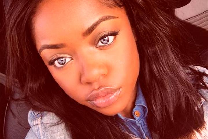 Naomi, 21, a red blue-eyed ebony companion based in Masiera. Offering Erotic Massage, GFE, Prostate Massage. Available for incall and outcall, day and evenin...