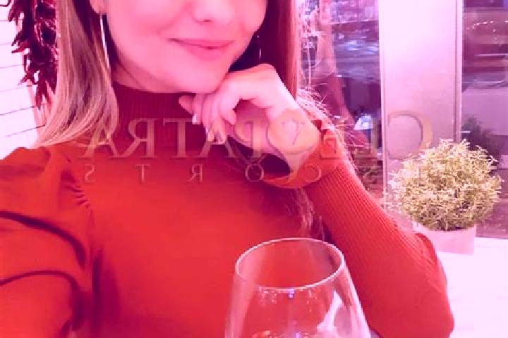 Naomi, 21, a red blue-eyed ebony companion based in Parrish. Offering GFE, OWO, Massage, Dinner Date, A-Level. Available for incall and outcall, day and even...