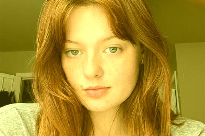 Naomi, 21, a red grey-eyed mixed companion based in Zaida. Offering Duos, Deep French Kissing, Massage. Available for incall and outcall, overnight bookings ...