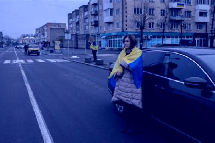 Naomi, 21 — Escort in Ahrarne, Ukraine