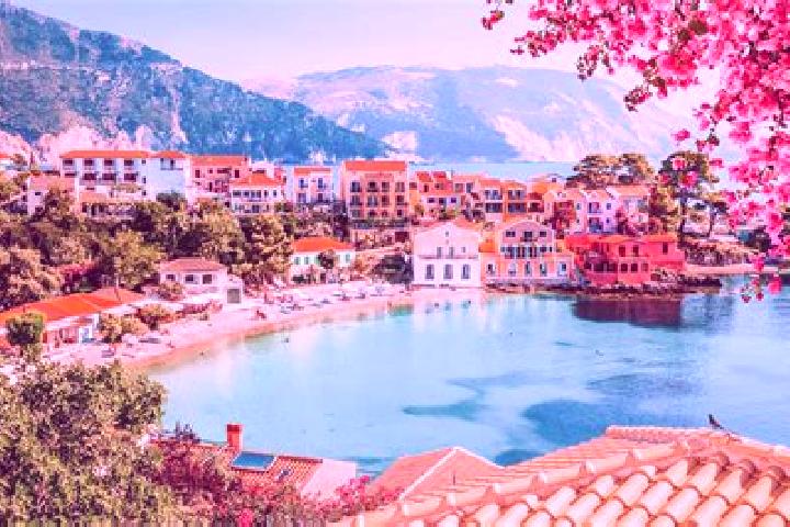 Naomi, 21 — Escort in Aigani, Greece