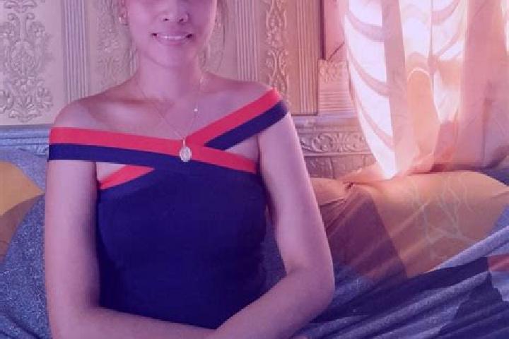 Naomi, 21 — Escort in Brax, France