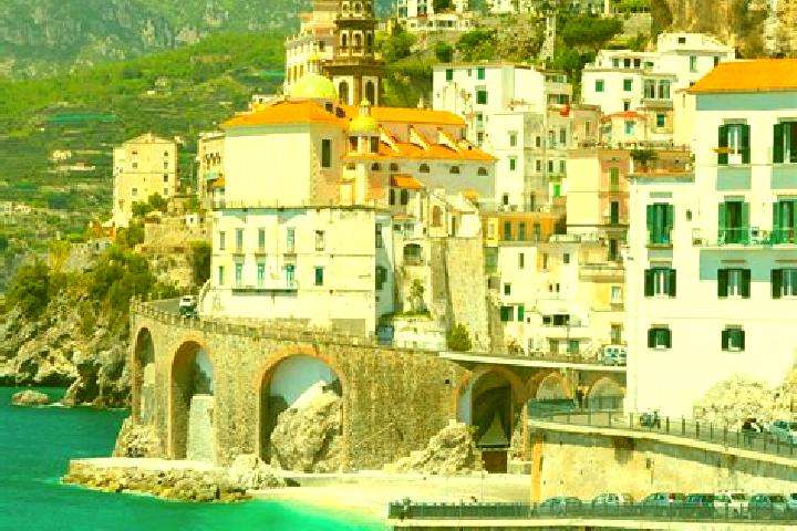 Naomi, 21 — Escort in Catania, Italy