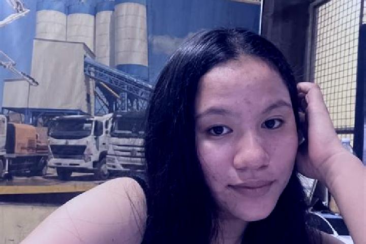 Naomi, 21 — Escort in Digkilaan, Philippines