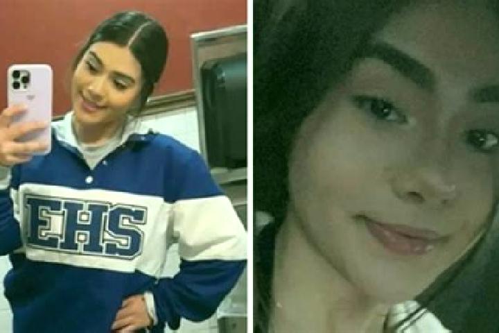 Naomi, 21 — Escort in Edna, United States
