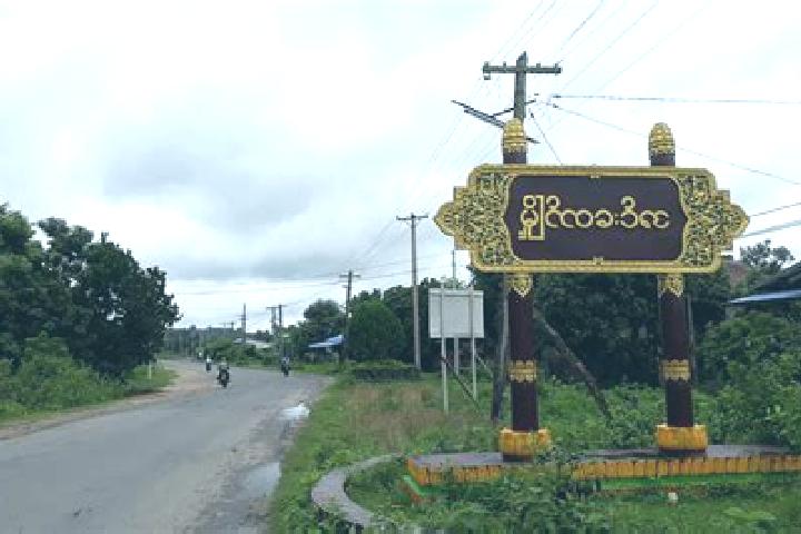 Naomi, 21 — Escort in Indaw, Myanmar