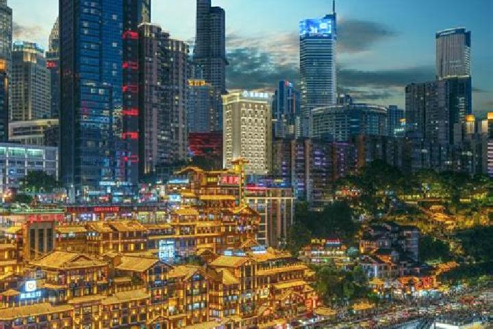 Naomi, 21 — Escort in Jiangjing, China
