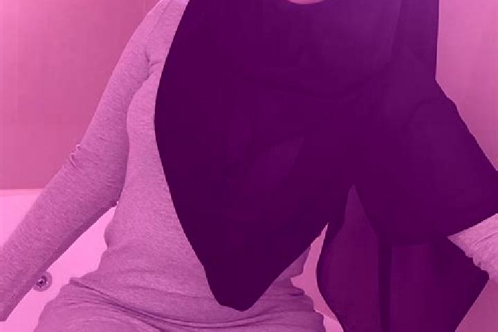 Naomi, 21 — Escort in Jihanah, Yemen