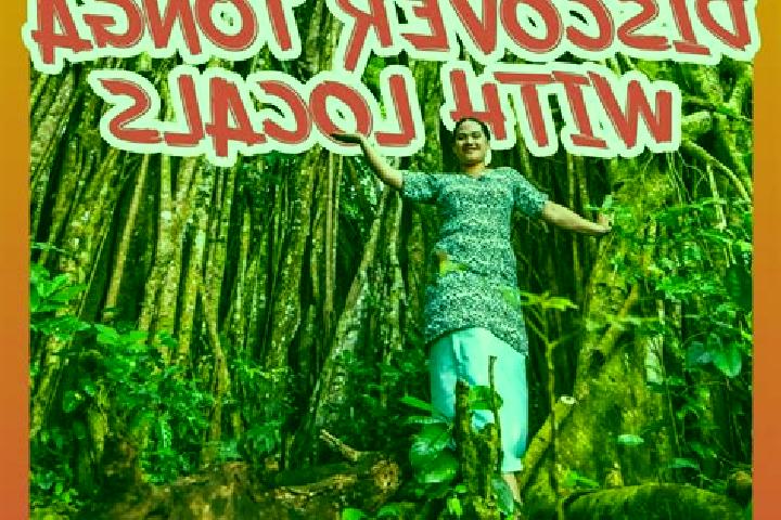 Naomi, 21 — Escort in Kolovai, Tonga