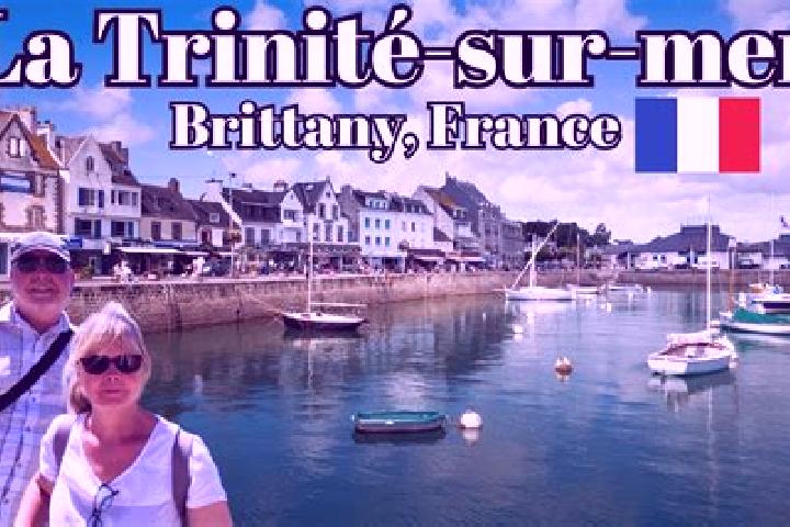 Naomi, 21 — Escort in La Trinite-Porhoet, France