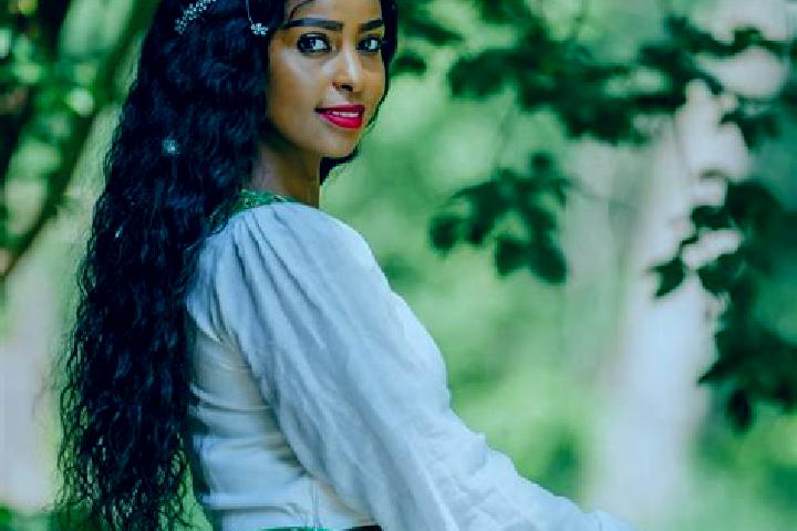 Naomi, 21 — Escort in Mendi, Ethiopia