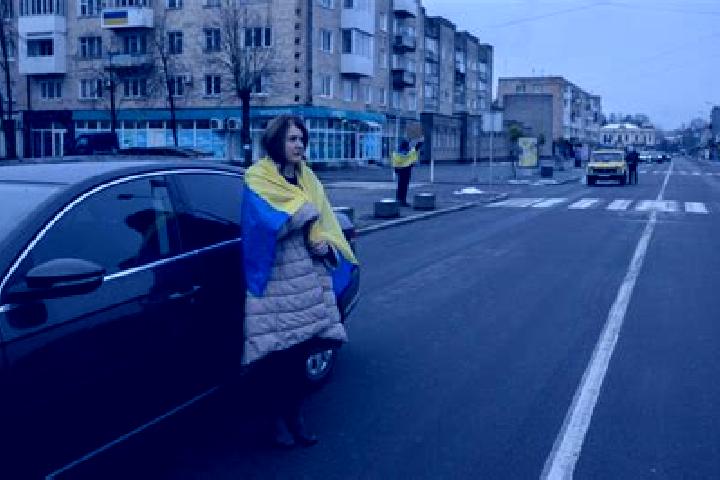 Naomi, 21 — Escort in Mysovoe, Ukraine