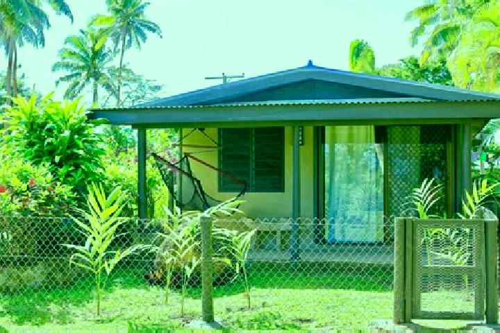 Naomi, 21 — Escort in Nasinu, Fiji
