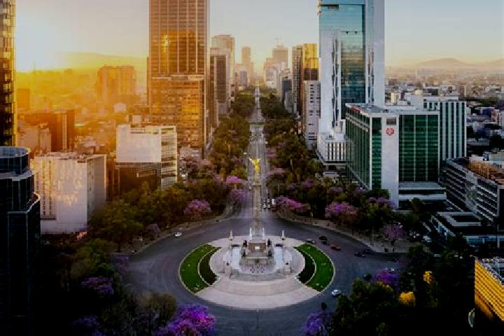 Naomi, 21 — Escort in Ohuapan, Mexico