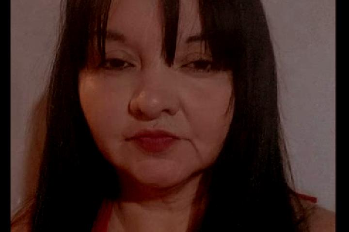 Naomi, 21 — Escort in Pocito, Argentina