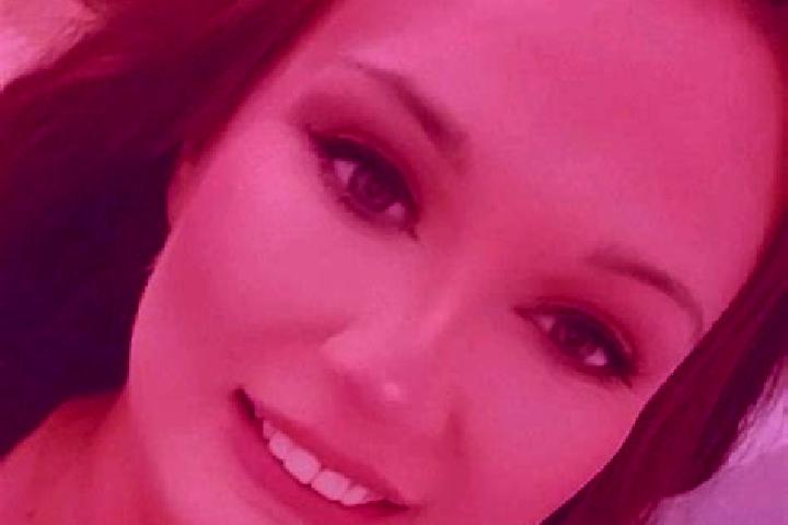 Naomi, 21 — Escort in Ridgecrest, United States