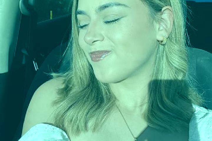 Naomi, 21 — Escort in Sabinas, Mexico