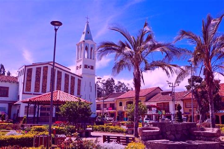 Naomi, 21 — Escort in San Felipe de Ona, Ecuador