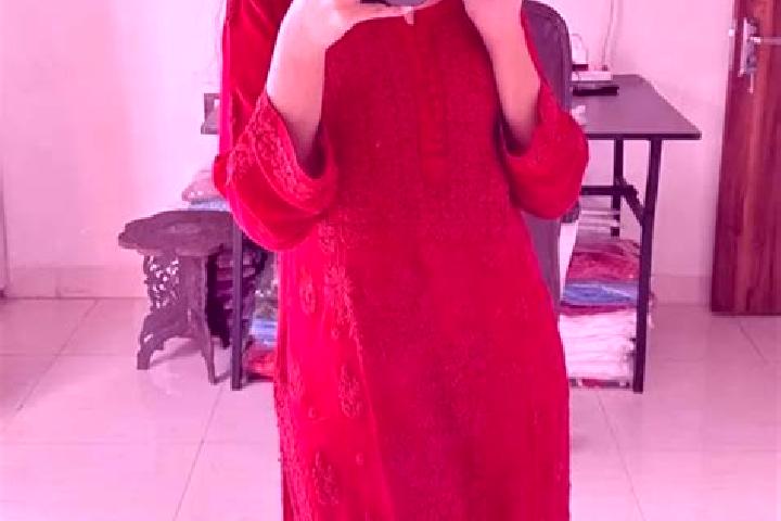 Naomi, 21 — Escort in Sann, Pakistan