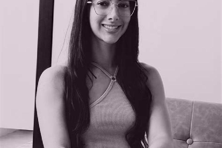 Naomi, 21 — Escort in Santa Teresa, Nicaragua