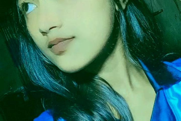 Naomi, 21 — Escort in Satkania, Bangladesh