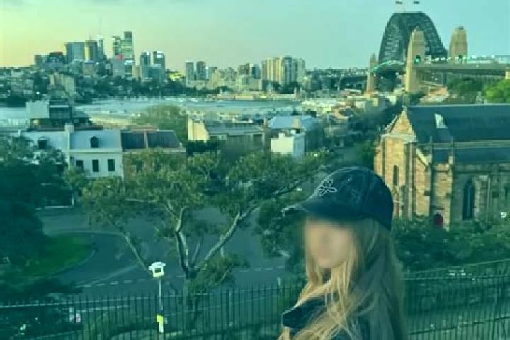 Naomi, 21 — Escort in Seven Hills, Australia
