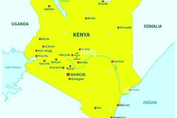 Naomi, 21 — Escort in Shianda, Kenya
