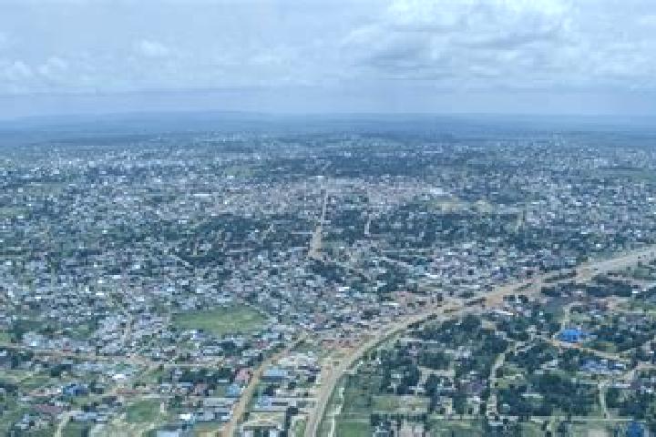 Naomi, 21 — Escort in Shinyanga, Tanzania